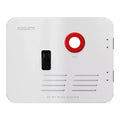 Fogatti RV Tankless Water Heater Door FSWD-1518/WHITE 15" x 18" 6 Gallon White - Front View | United RV Parts