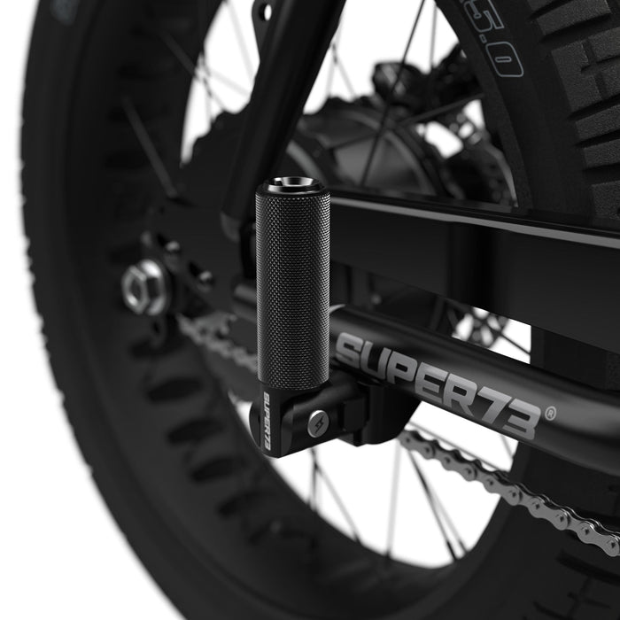 Folding Pegs - EMOTO Supply Co. - Accessories - SUPER73