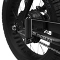 Folding Pegs - EMOTO Supply Co. - Accessories - SUPER73