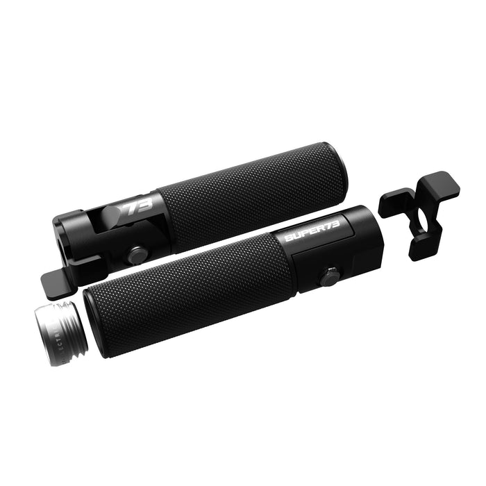 Folding Pegs - EMOTO Supply Co. - Accessories - SUPER73