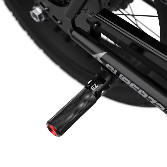 Folding Pegs - EMOTO Supply Co. - Accessories - SUPER73