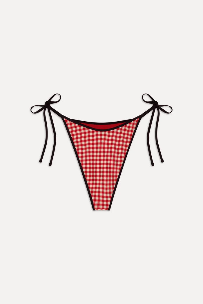 Frankies Cherry Picnic Romeo Bottom