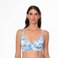 FRESH FUSION SOPHIA BRA TOP