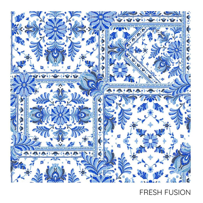 FRESH FUSION SOPHIA BRA TOP