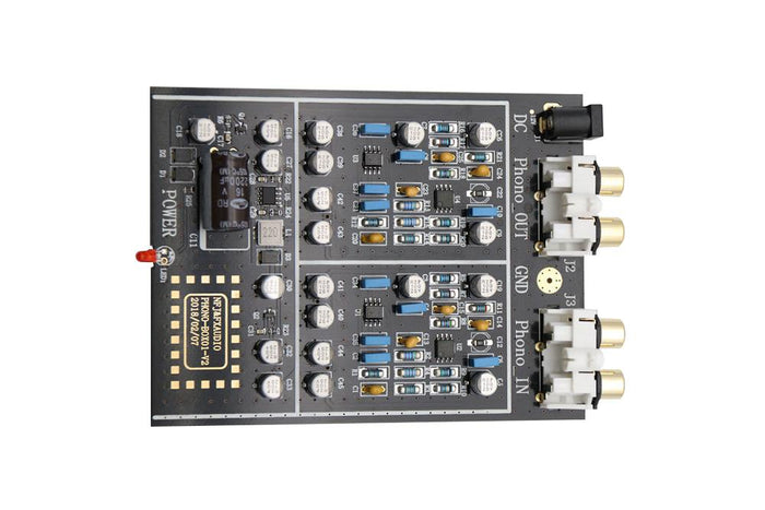 FXAUDIO BOX01 Phono Preamp