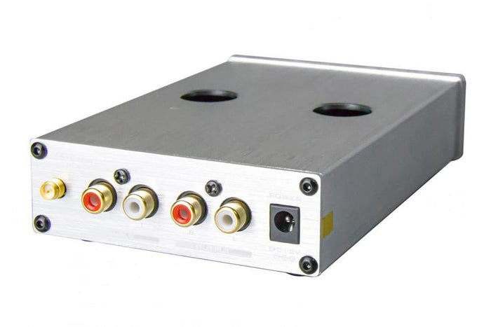 FXAUDIO TUBE03 MKII Tube Preamplifier