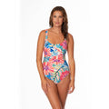 GARDEN EXPLOSION JOLIE ONE PIECE | FINAL SALE