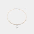 Get Back Shoreline Pearl Choker