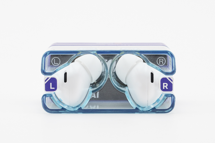 GIRLS' FRONTLINE 2 x MOONDROP KLUKAI True Wireless Headphone (TWS)