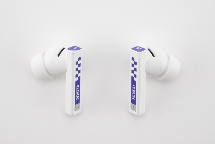 GIRLS' FRONTLINE 2 x MOONDROP KLUKAI True Wireless Headphone (TWS)