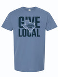 Give Local T-Shirt