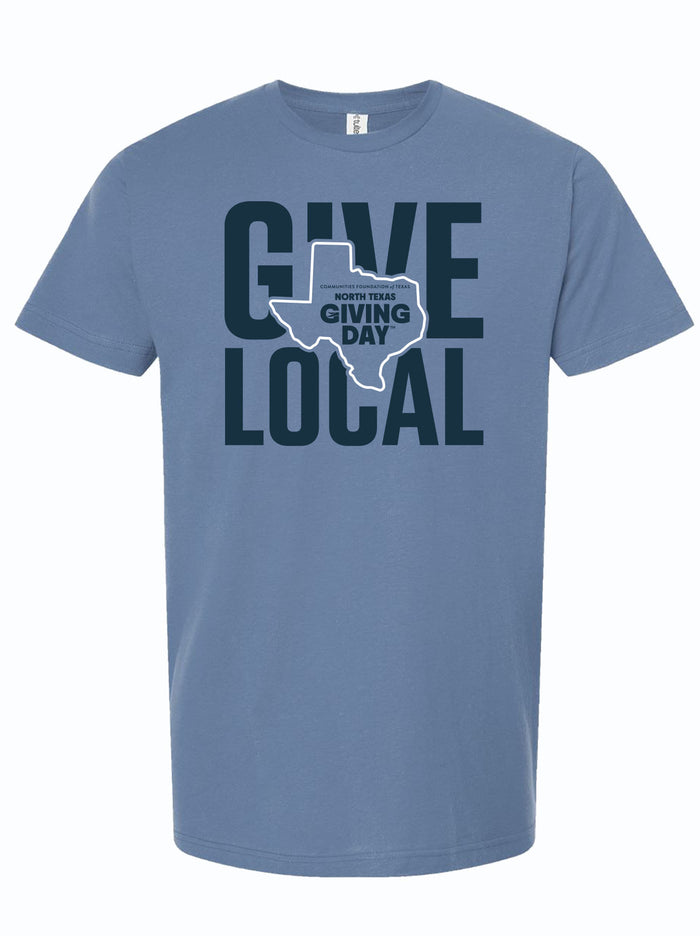 Give Local T-Shirt