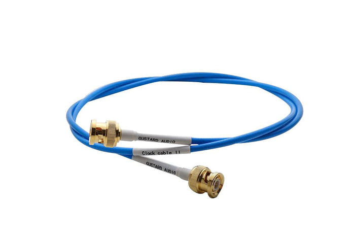 GUSTARD C2 BNC Coaxial Cable
