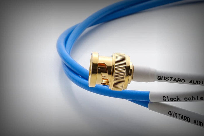 GUSTARD C2 BNC Coaxial Cable