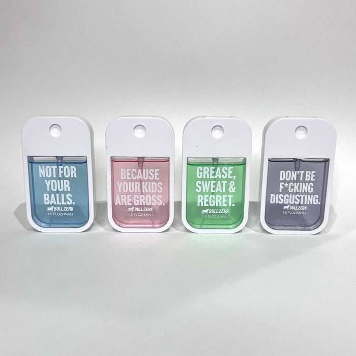 Hand Sanitizer