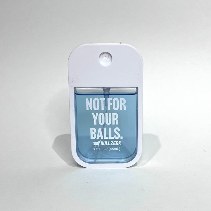 Hand Sanitizer