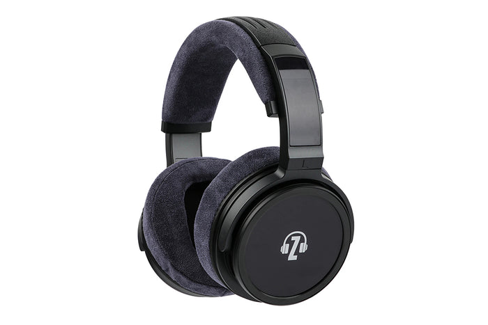 HarmonicDyne x Z Reviews: Eris 50mm Dynamic Driver Over-ear Headphone