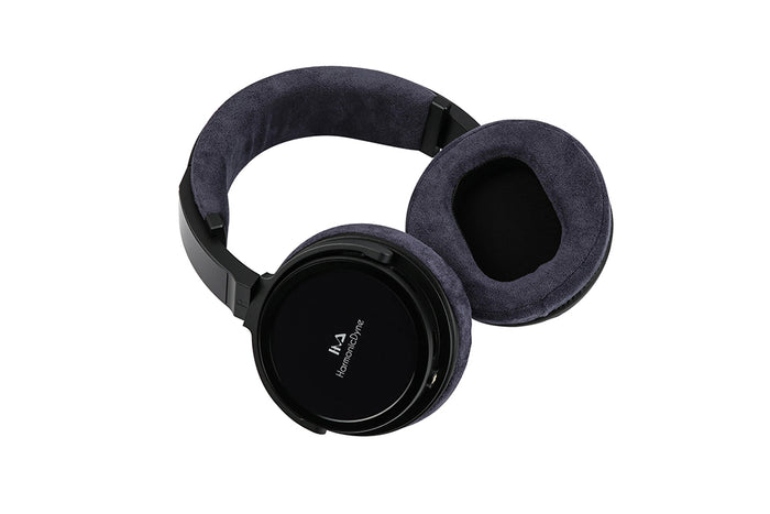 HarmonicDyne x Z Reviews: Eris 50mm Dynamic Driver Over-ear Headphone