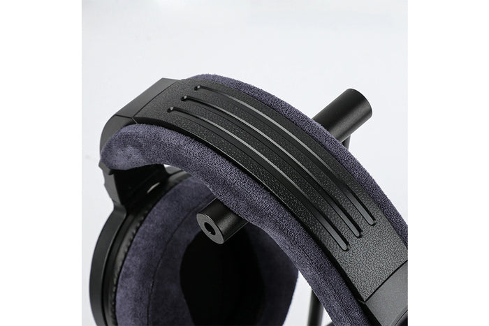 HarmonicDyne x Z Reviews: Eris 50mm Dynamic Driver Over-ear Headphone