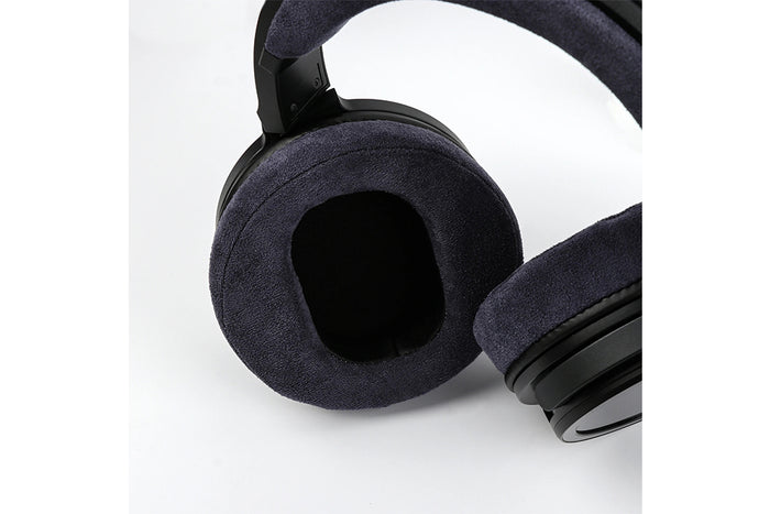 HarmonicDyne x Z Reviews: Eris 50mm Dynamic Driver Over-ear Headphone