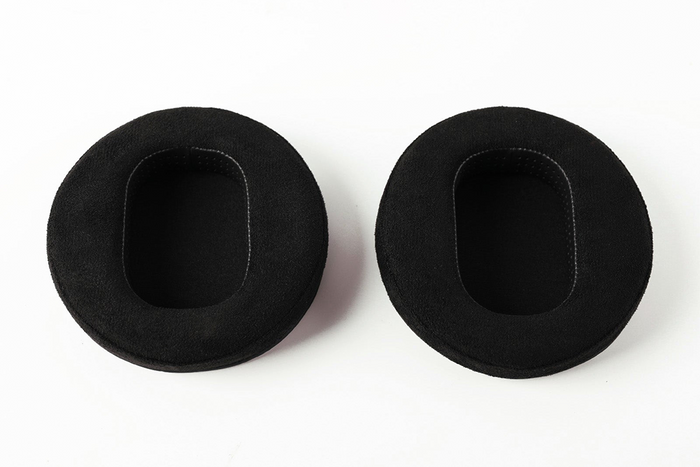 HarmonicDyne Zeus Elite Openback Earpads