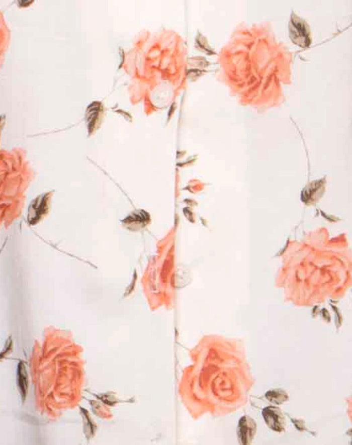 Image of Hawaiian Shirt in New Romance
