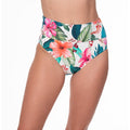 HAWAIIAN SUNRISE BARBARA CONVERTIBLE BOTTOM