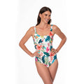 HAWAIIAN SUNRISE JOLIE ONE PIECE