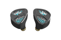 HE CAI WEN JI 10mm Dynamic In-ear Headphone.