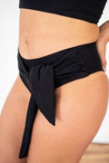 Black / Small (fits like XS)