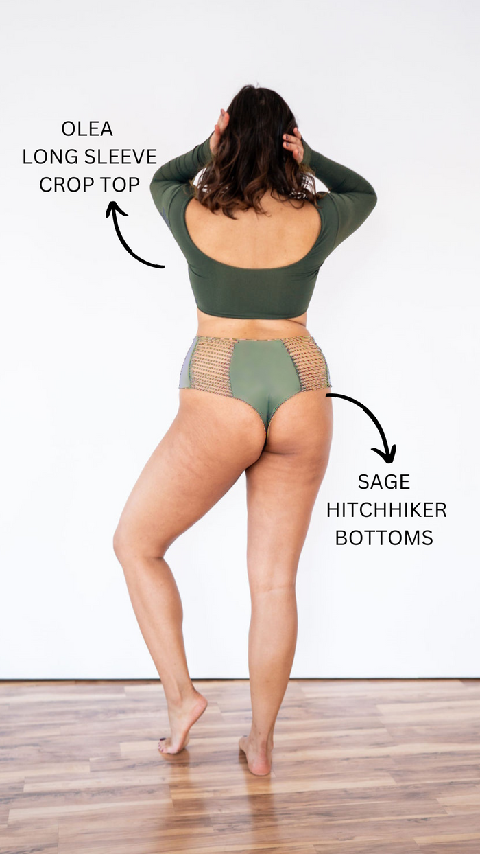 Hitchhiker Bottoms
