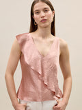 Hollis Satin Tank