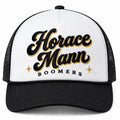 Horace Mann Boomers Hat