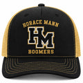 Horace Mann HM Boomers Hat