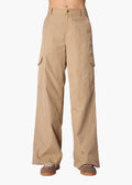 Ida Cargo Pant Birch