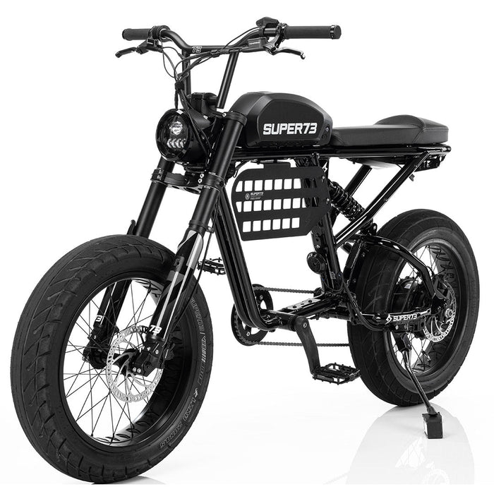 In-Frame MOLLE Panel - R Series - EMOTO Supply Co. - Accessories - SUPER73