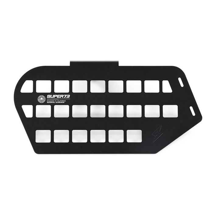 In-Frame MOLLE Panel - R Series - EMOTO Supply Co. - Accessories - SUPER73