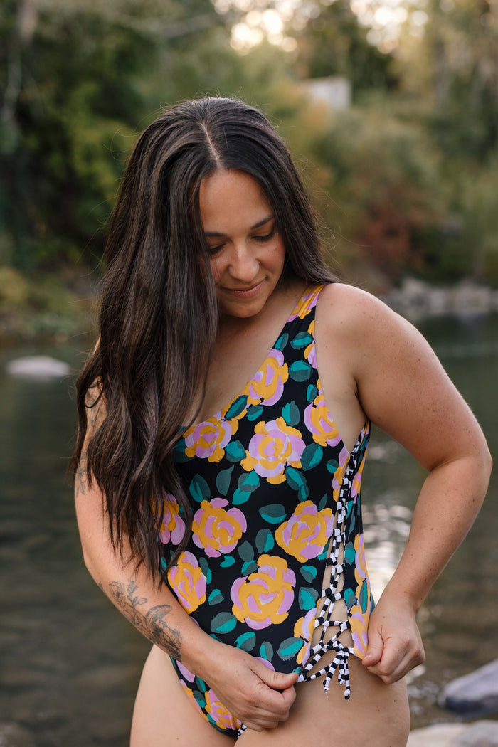 Indy one piece - SUPERBLOOM