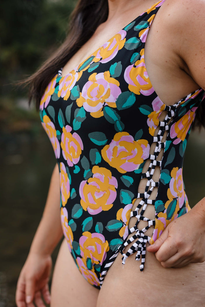 Indy one piece - SUPERBLOOM