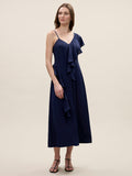 Irie Silky Dress