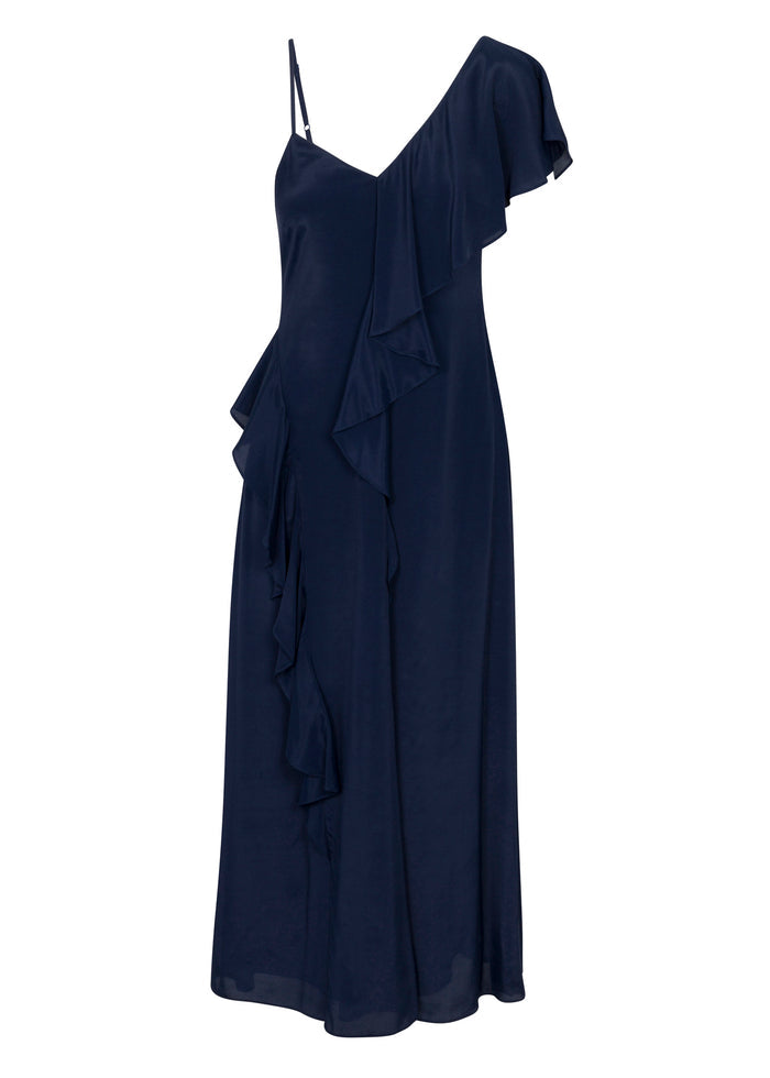 Irie Silky Dress