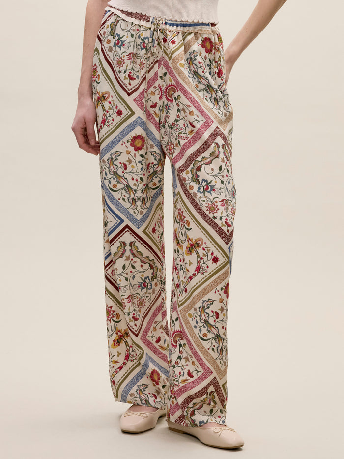 Irie Silky Pant