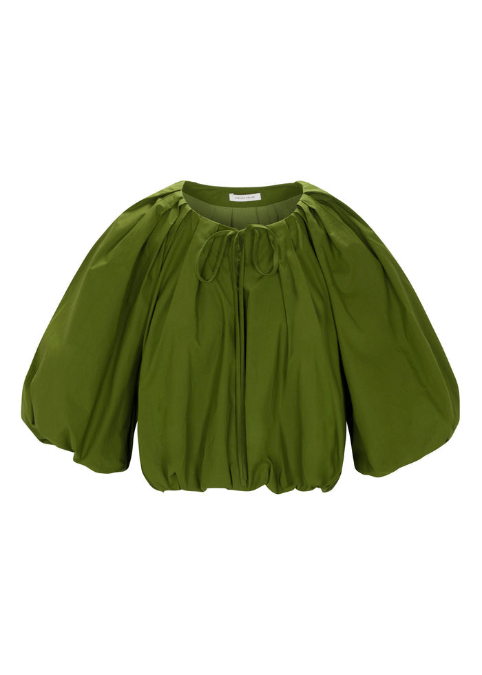 Isla Bubble Top