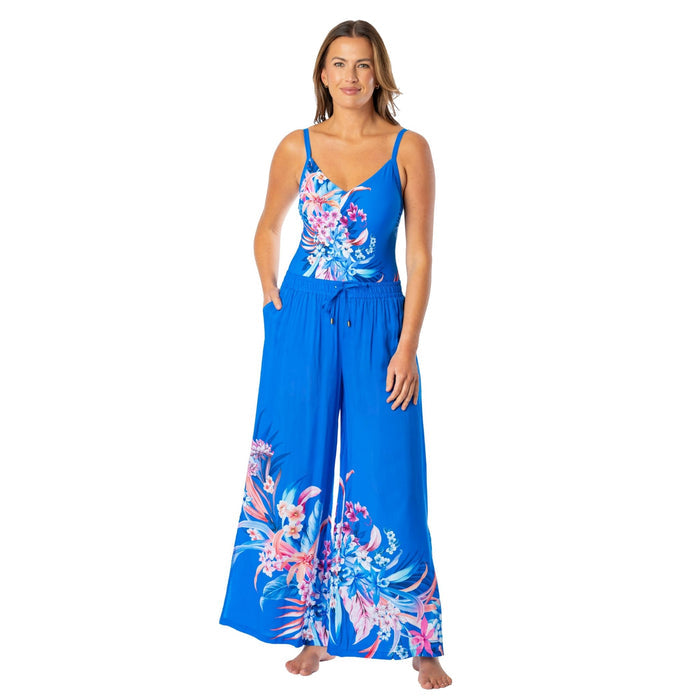 ISLA FLORA JOSEPHINE PULL ON PANT