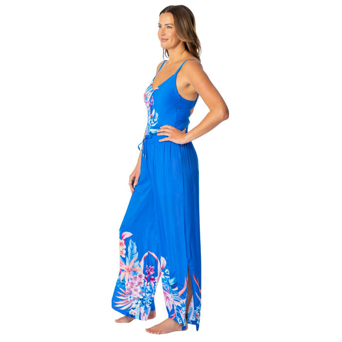 ISLA FLORA JOSEPHINE PULL ON PANT