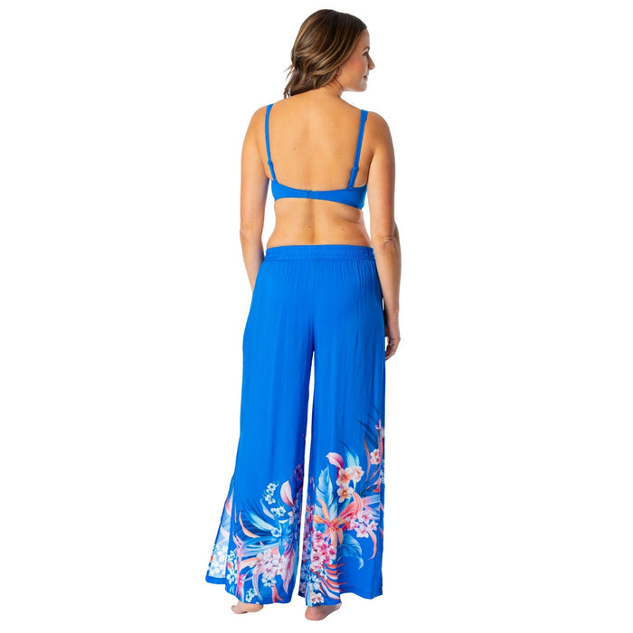ISLA FLORA JOSEPHINE PULL ON PANT