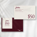 JANTZEN Gift Card