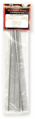 JCJ Enterprises R300 Mud Dauber Screen for Norcold RV Refrigerator 3 Pack - Packaged Front View | United RV Parts