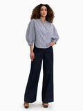Joselene Poplin Blouse