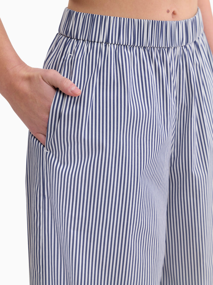 Joselene Poplin Pant